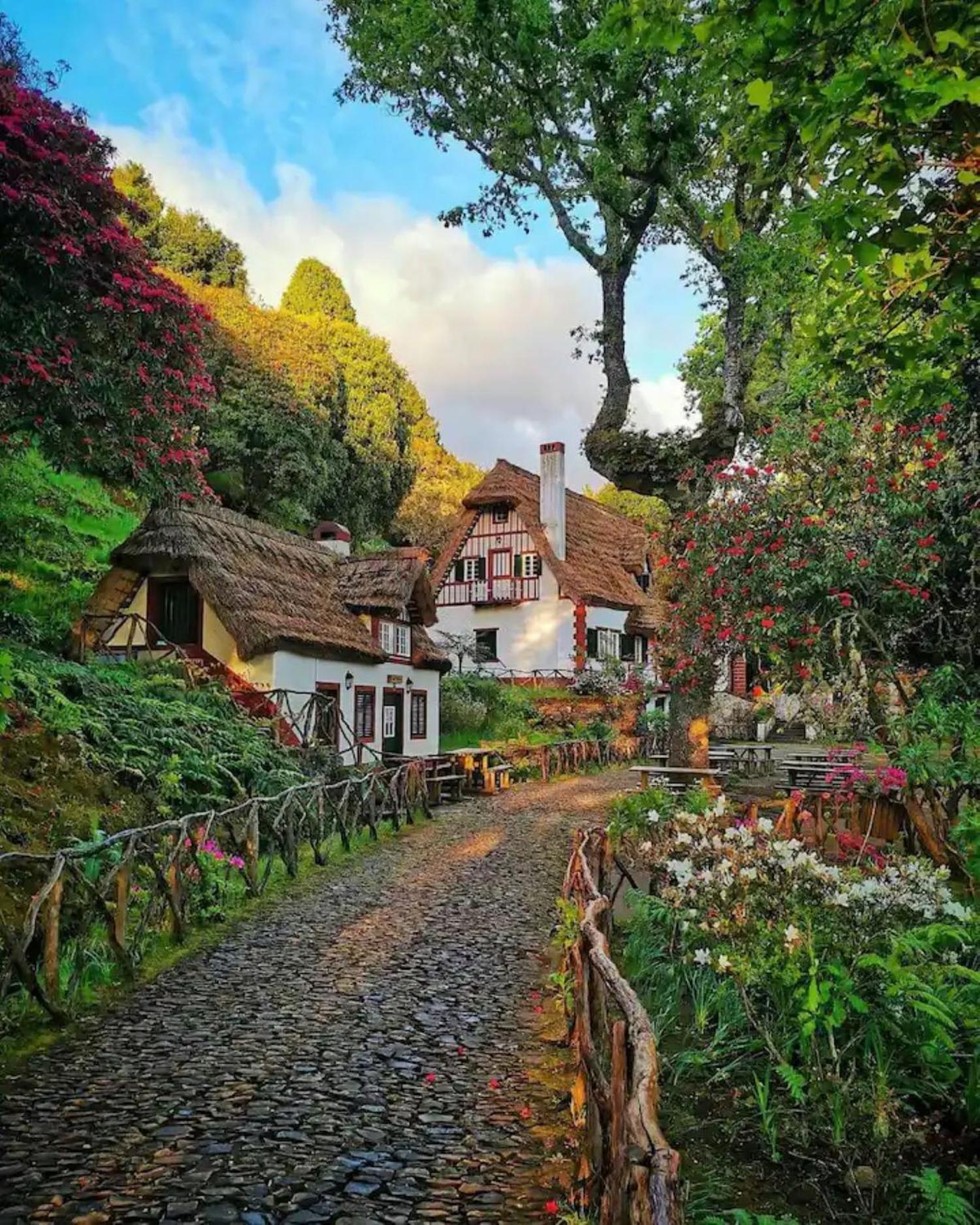 Casa Das Eiras, Nº48 Santana  Luaran gambar