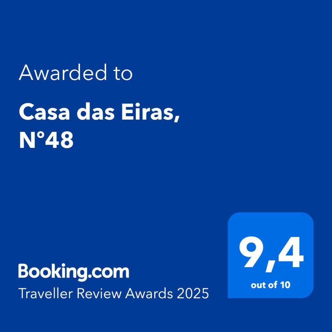 Casa Das Eiras, Nº48 Santana  Luaran gambar